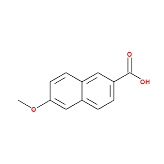 Naproxen Impurity O Naproxen Impurity O
