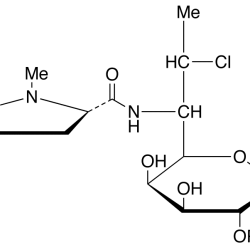 Clindamycin Phosphate Secondary Standard