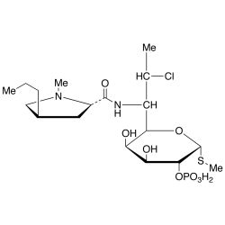Clindamycin Phosphate Secondary Standard