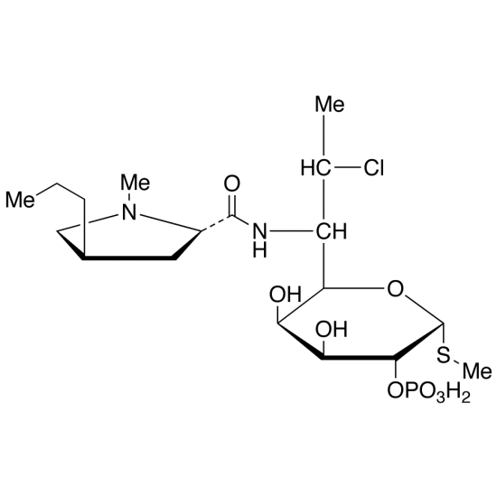 Clindamycin Phosphate Secondary Standard
