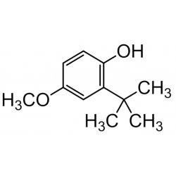 Butylhydroxyanisole 