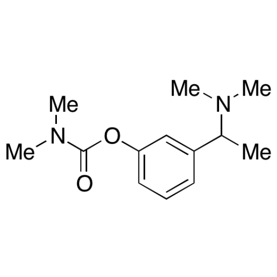 Rivastigmine Tartrate Dimethyl Analog