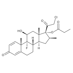 Clobetasol Propionate