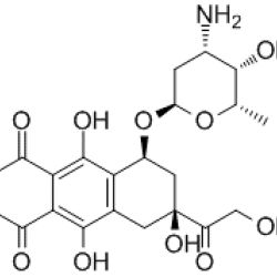 Doxorubicin Hydrochloride