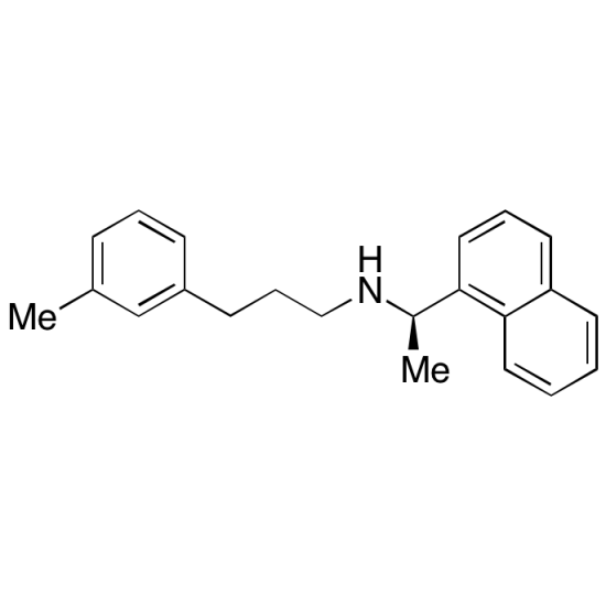 Cinacalcet Impurity E Cinacalcet Impurity E