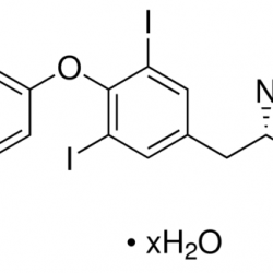 Levothyroxine Sodium Secondary Standard