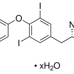 Levothyroxine Sodium