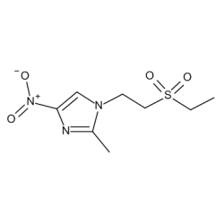 4-Nitro-5-desnitro Tinidazole