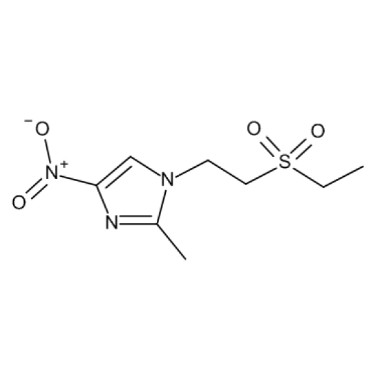 4-Nitro-5-desnitro Tinidazole