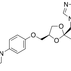 2,3-Dehydro Ketoconazole