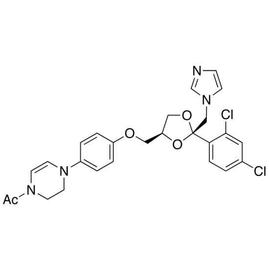 2,3-Dehydro Ketoconazole