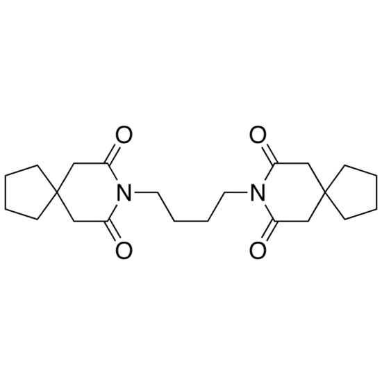 Buspirone Impurity N