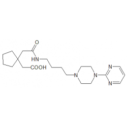 Buspirone Impurity E