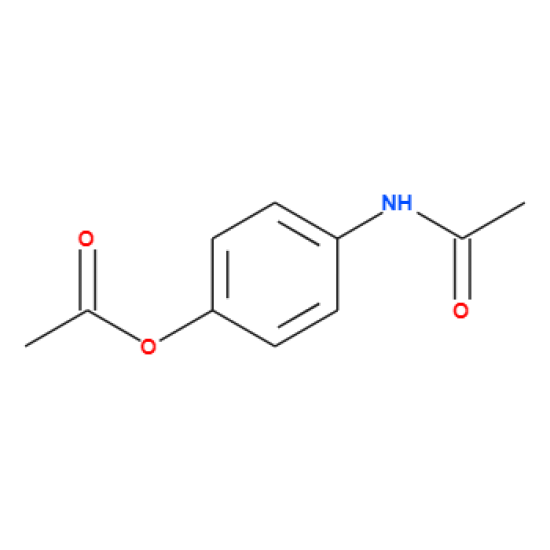Paracetamol Impurity H