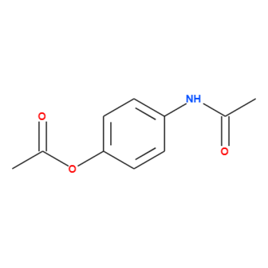 Paracetamol Impurity H Paracetamol Impurity H
