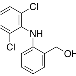 Diclofenac Alcohol
