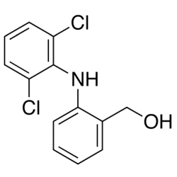 Diclofenac Alcohol