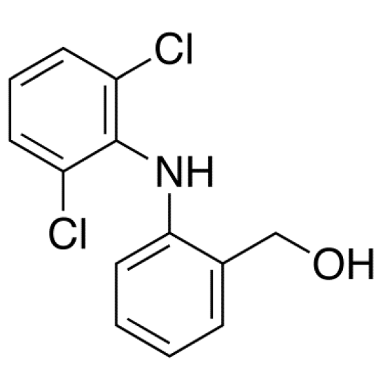 Diclofenac Alcohol Diclofenac Alcohol