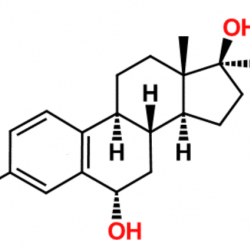 6?-Hydroxy Ethynyl Estradiol