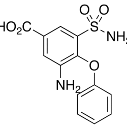 Bumetanide Impurity B