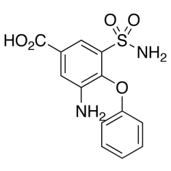 Bumetanide Impurity B