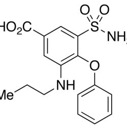 Bumetanide Propyl Analog