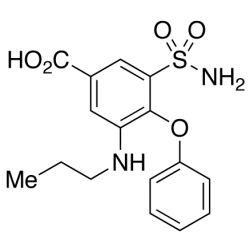 Bumetanide Propyl Analog