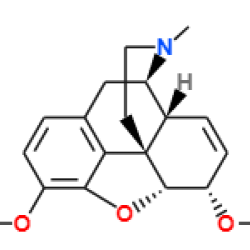 Codeine Impurity A