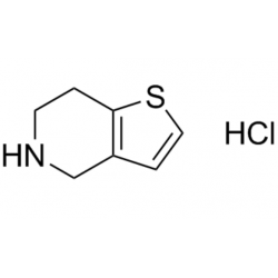 Clopidogrel Thieno Impurity Hydrochloride
