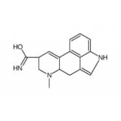 D-Isolysergic Acid Amide