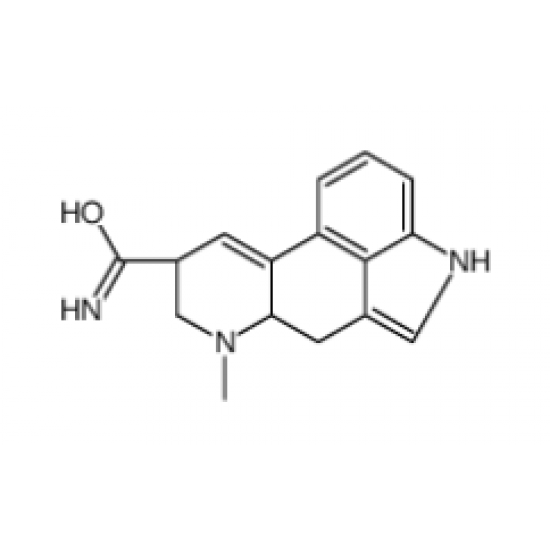 D-Isolysergic Acid Amide D-Isolysergic Acid Amide