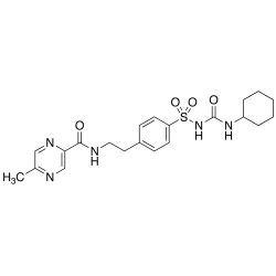 Glipizide Secondary Standard