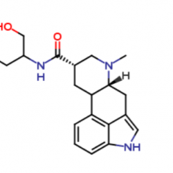 Methylergometrinine