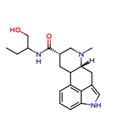 Methylergometrinine Methylergometrinine