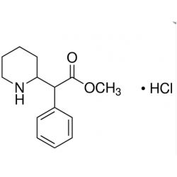 Methylphenidate Hydrochloride