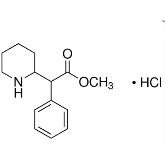 Methylphenidate Hydrochloride