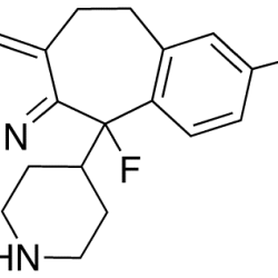 11-Fluoro Desloratadine