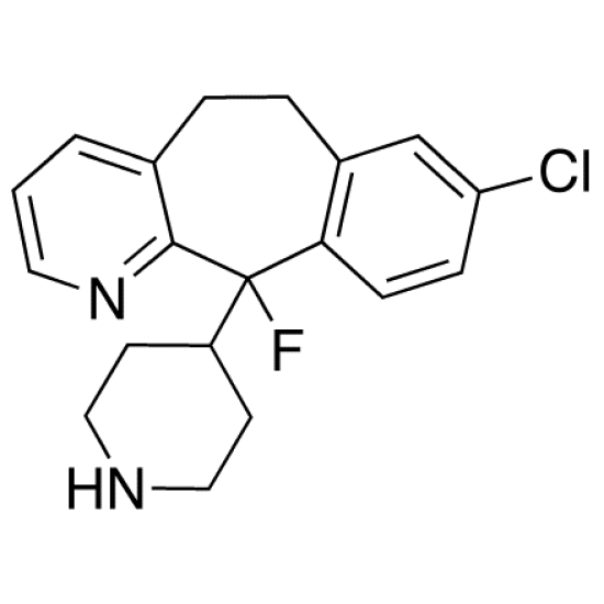 11-Fluoro Desloratadine