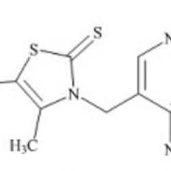 Thiothiamine