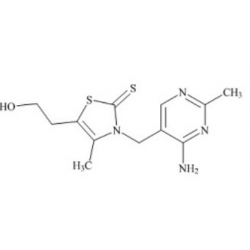 Thiothiamine