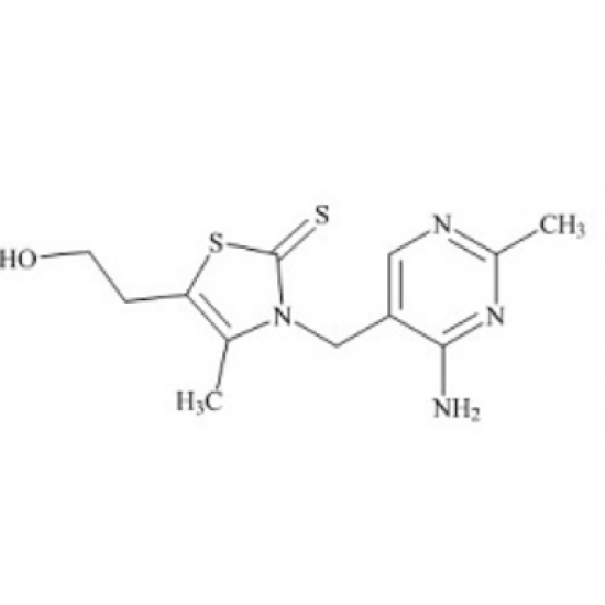 Thiothiamine