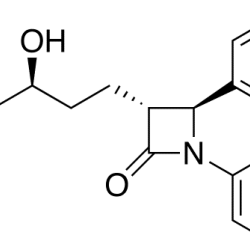 Desfluoro Ezetimibe