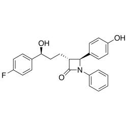 Desfluoro Ezetimibe