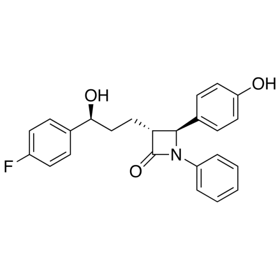 Desfluoro Ezetimibe Desfluoro Ezetimibe