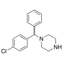 Cetirizine Impurity A