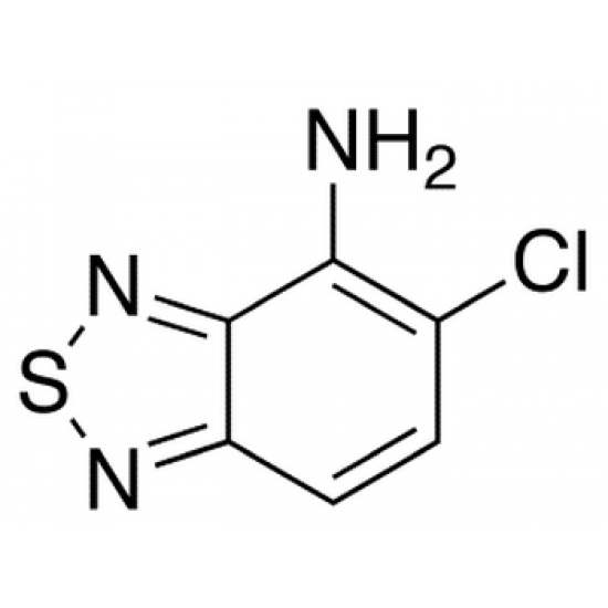 5-Chloro-2,1,3-benzothiadiazol-4-amine