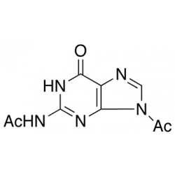 N2,9-Diacetylguanine