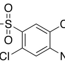 Desfurylmethylfurosemide