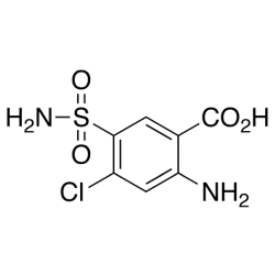 Desfurylmethylfurosemide