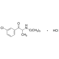 Bupropion Hydrochloride Secondary Standard